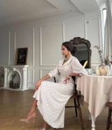 Романтична сукня MPK-349A700