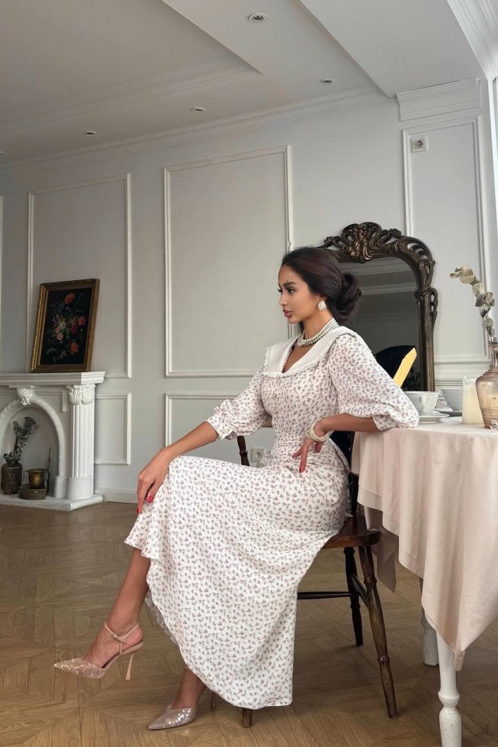 Романтична сукня MPK-349A700