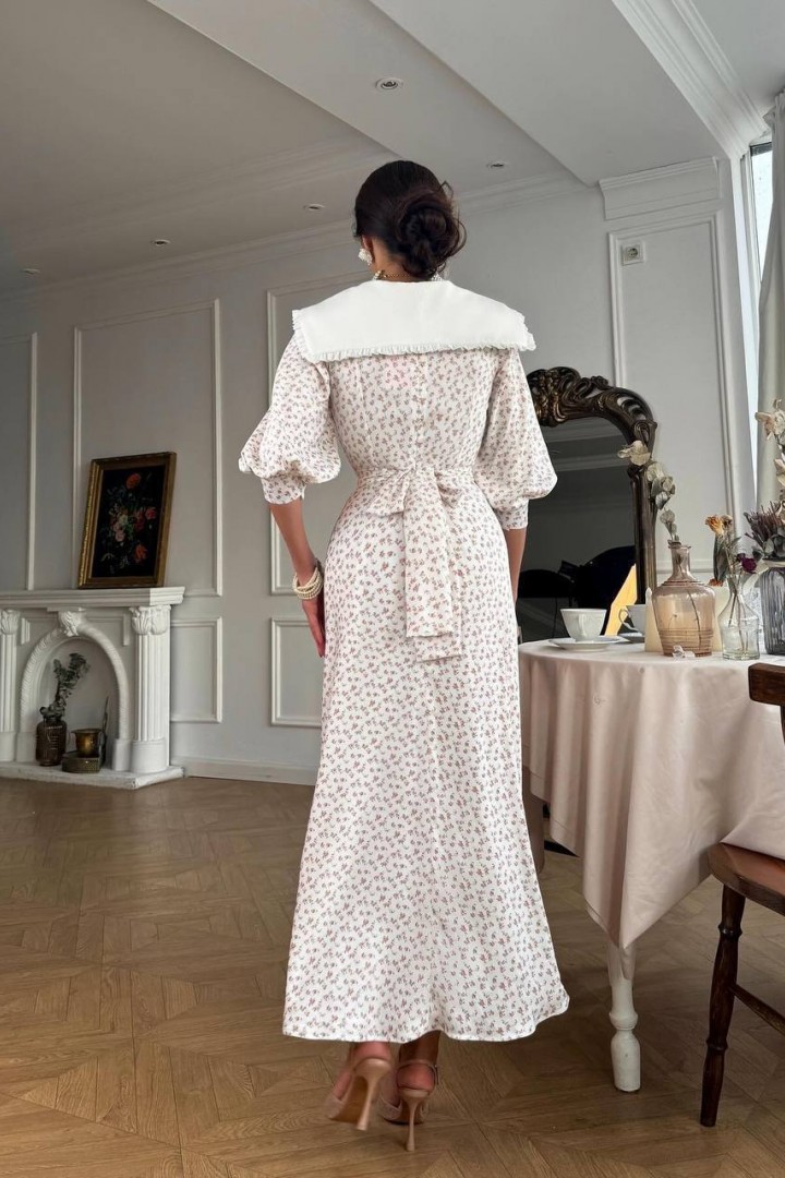 Романтична сукня MPK-349A700