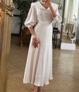 Романтична сукня MPK-349A700