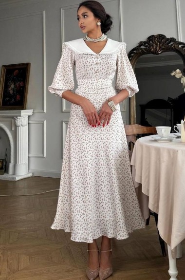 Романтична сукня MPK-349A700