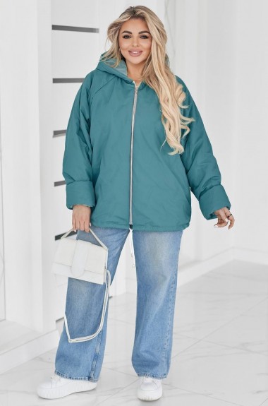 Весняна куртка EY-750A26