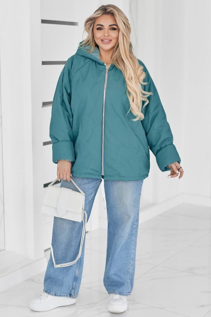 Весняна куртка EY-750A26