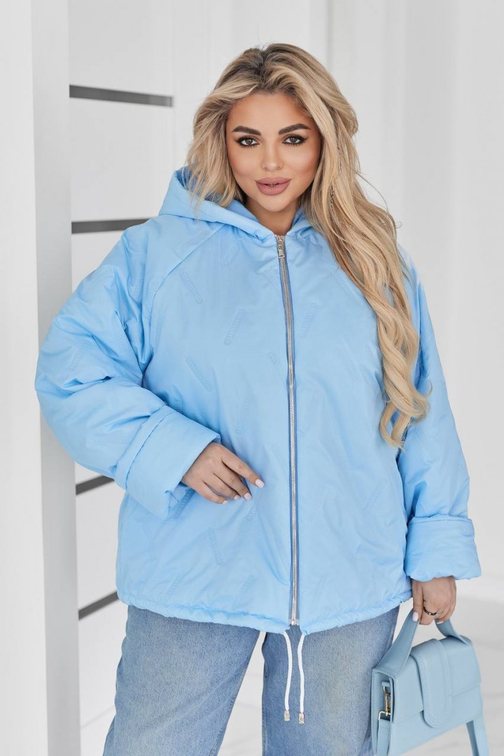 Весняна куртка EY-750A26