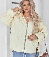 Весняна куртка EY-750A26