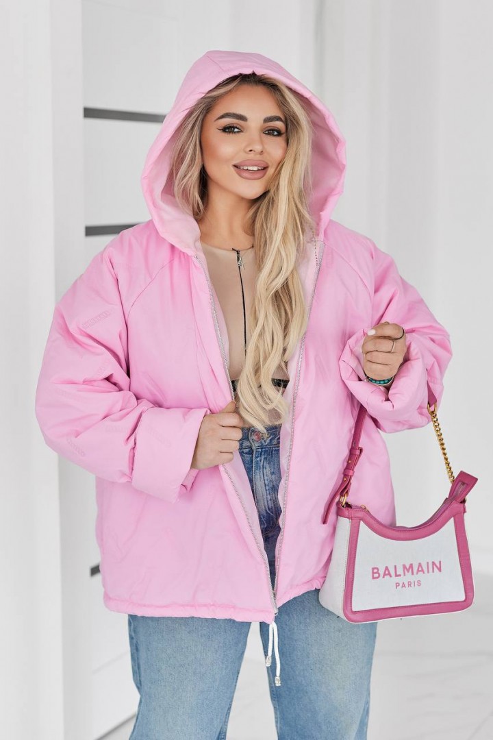 Весняна куртка EY-750A26