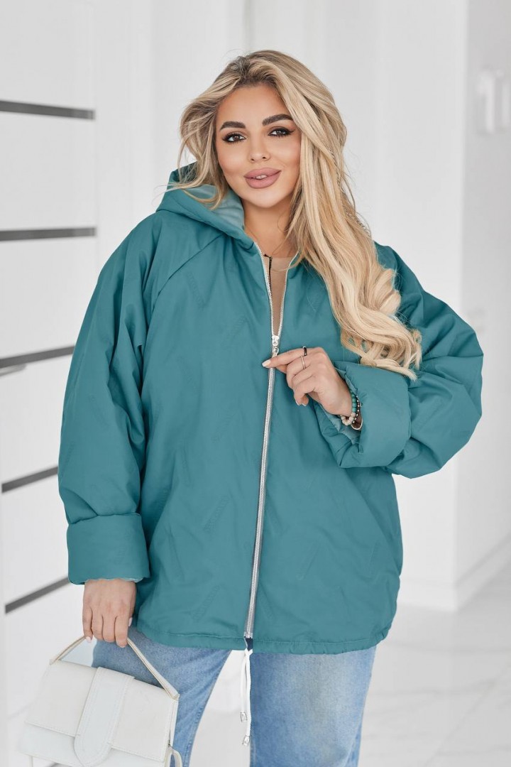 Весняна куртка EY-750A26