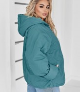 Весняна куртка EY-750A26