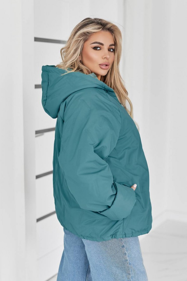 Весняна куртка EY-750A26