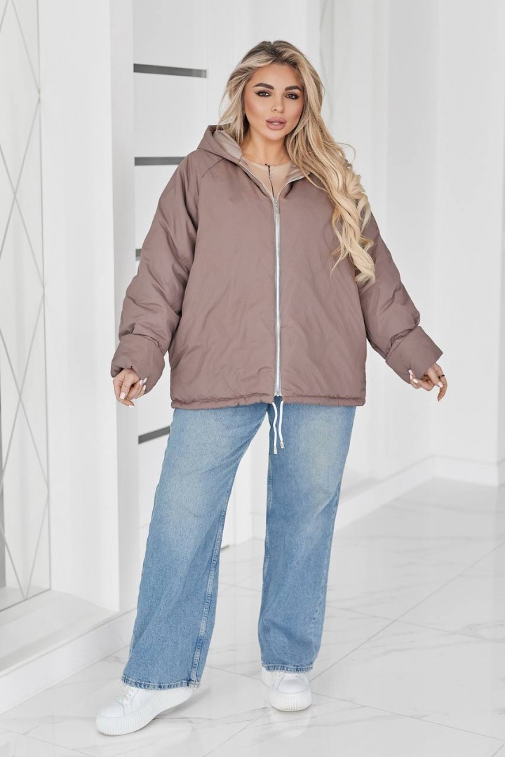 Весняна куртка EY-750A26