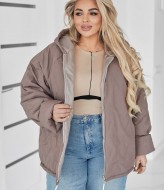 Весняна куртка EY-750A26