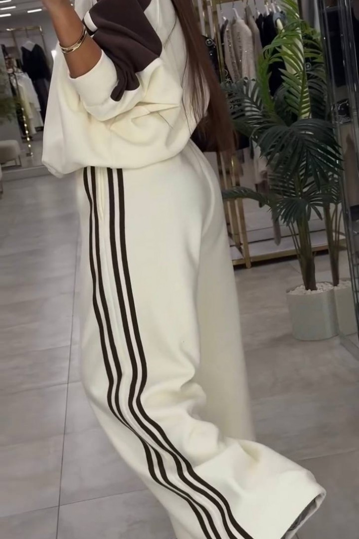 Молодежный спортивный костюм EST-5914A890