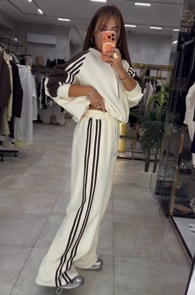 Молодежный спортивный костюм EST-5914A890