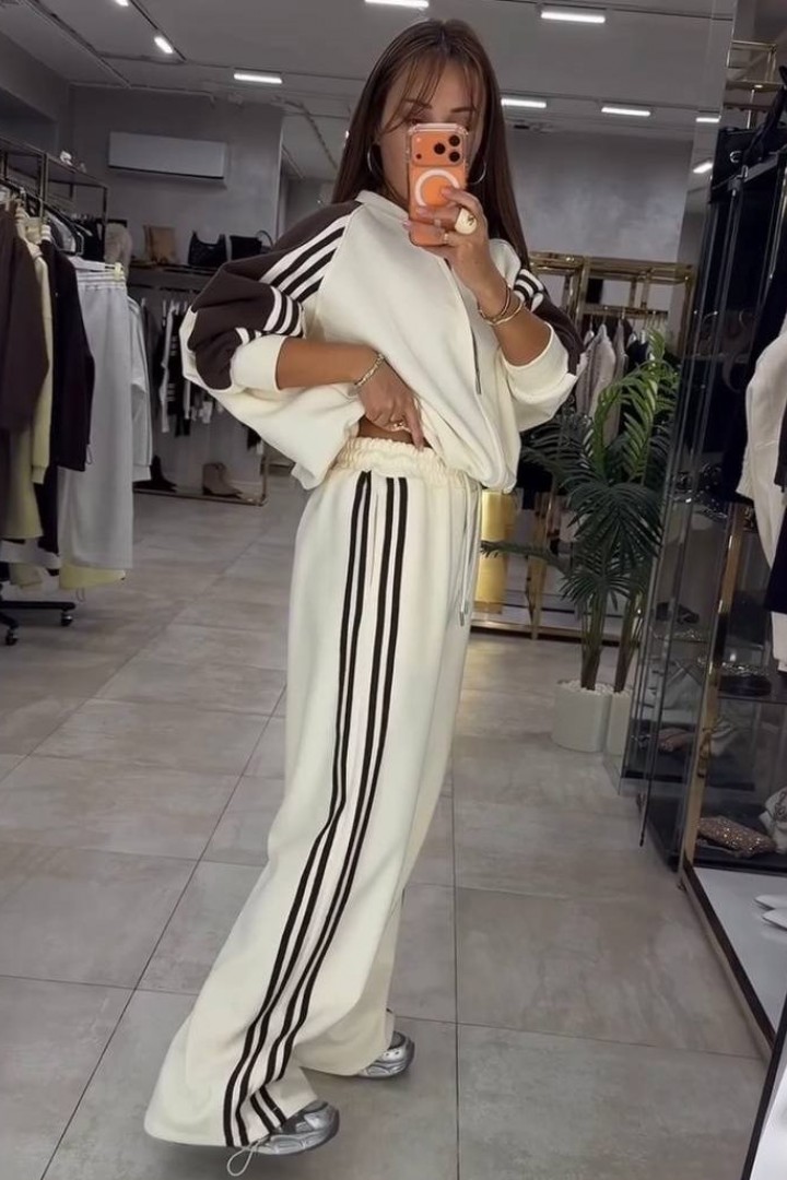 Молодежный спортивный костюм EST-5914A890