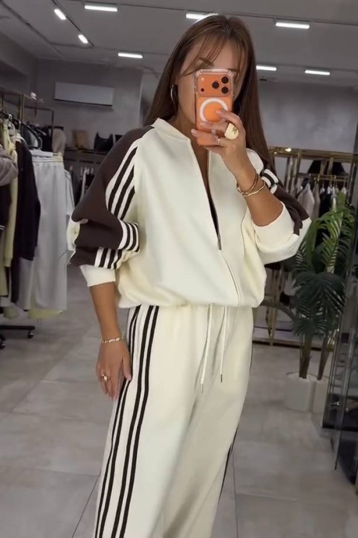 Молодежный спортивный костюм EST-5914A890