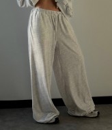 Трендовый велюровый костюм LK-375A899