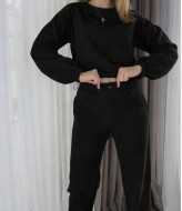 Вельветовый костюм двойка KG-921A670B680