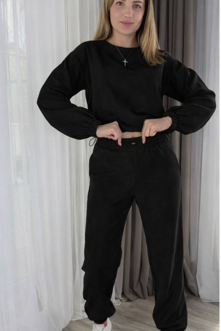 Вельветовый костюм двойка KG-921A670B680