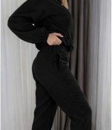 Вельветовый костюм двойка KG-921A670B680