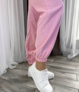 Вельветовый костюм двойка KG-921A670B680