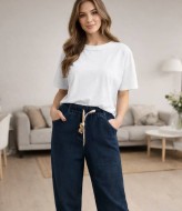 Удобные джинсовые брюки STC-320A539