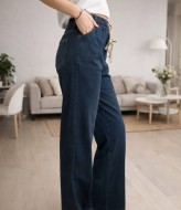 Удобные джинсовые брюки STC-320A539