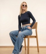 Женские джинсы INNA-119A500