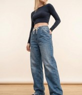 Женские джинсы INNA-119A500