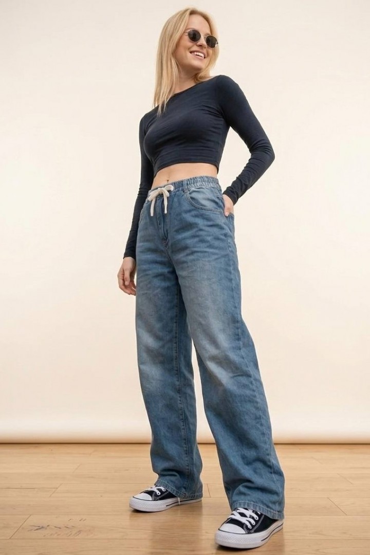 Женские джинсы INNA-119A500