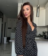 Стильний комбінезон з шортами AKS-159A400