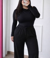 Трикотажные штаны INS-496A480