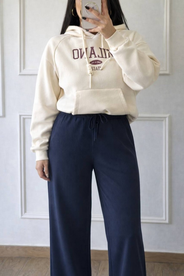 Трикотажные штаны INS-496A480