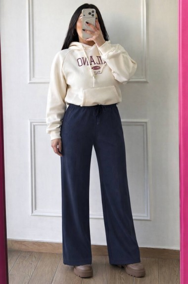 Трикотажные штаны INS-496A480