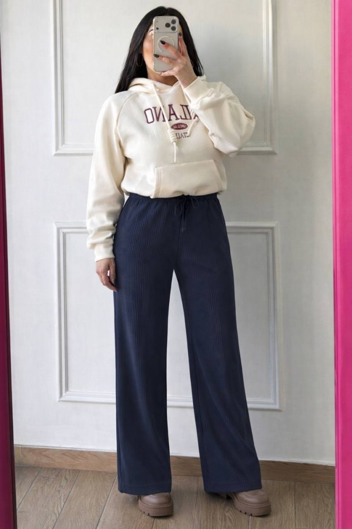 Трикотажные штаны INS-496A480