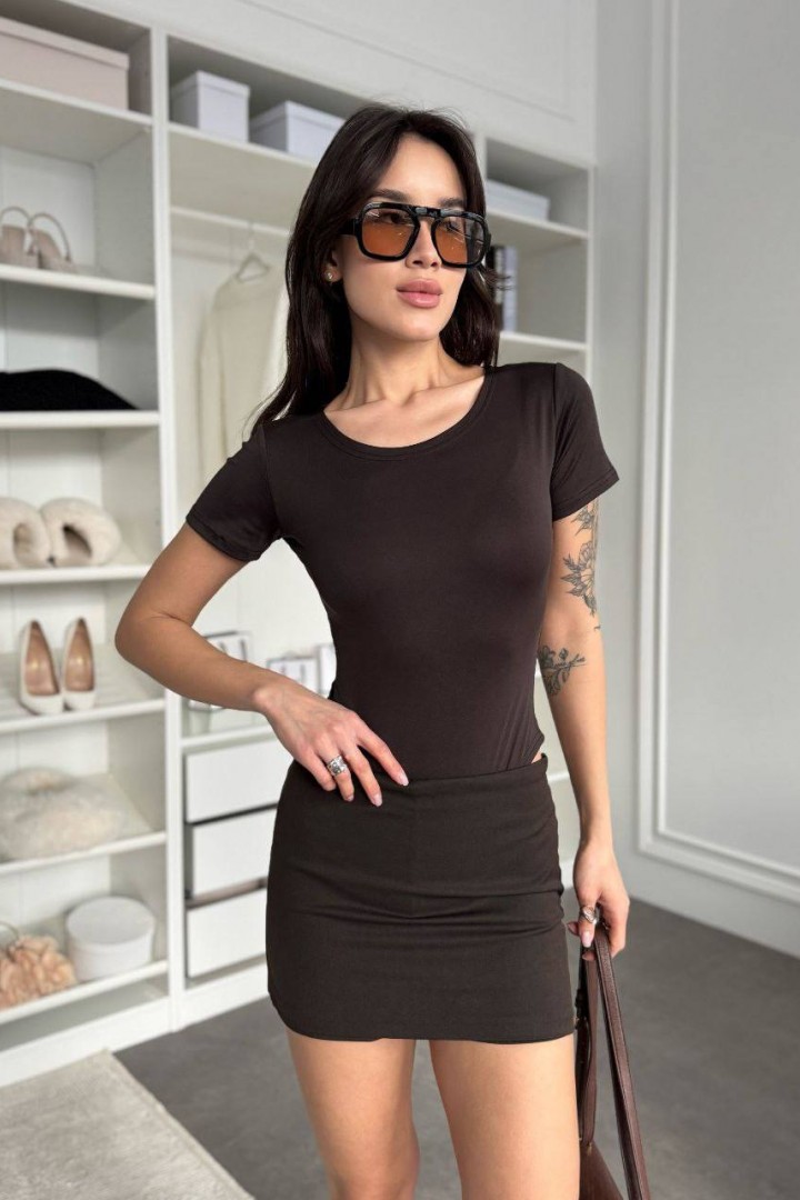 Базове боді MIK-1592A230