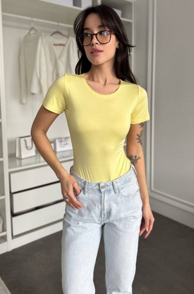 Базовое боди MIK-1592A230