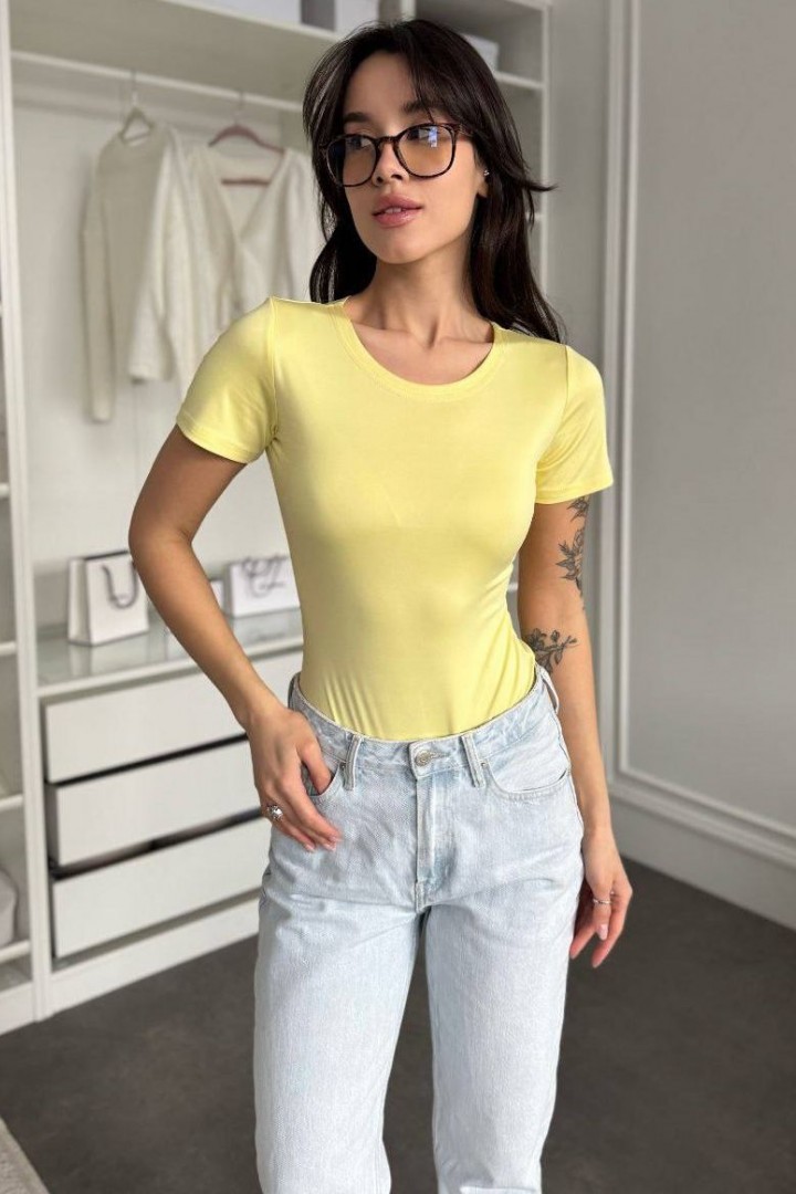 Базове боді MIK-1592A230