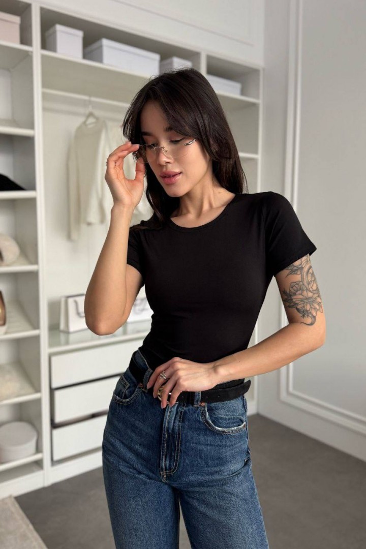 Базове боді MIK-1592A230