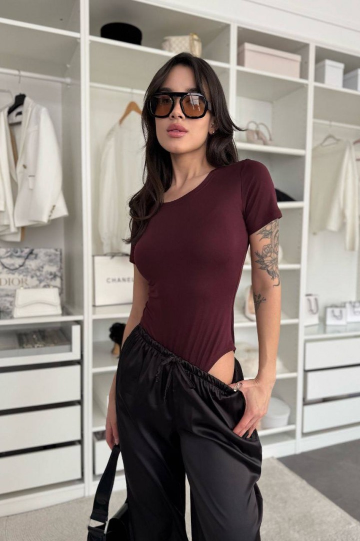 Базове боді MIK-1592A230