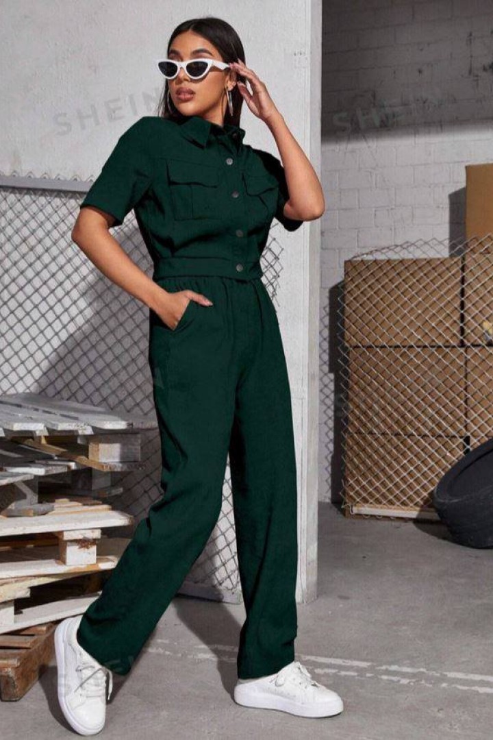 Вельветовый костюм двойка IND-2066A550