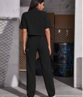 Вельветовый костюм двойка IND-2066A550