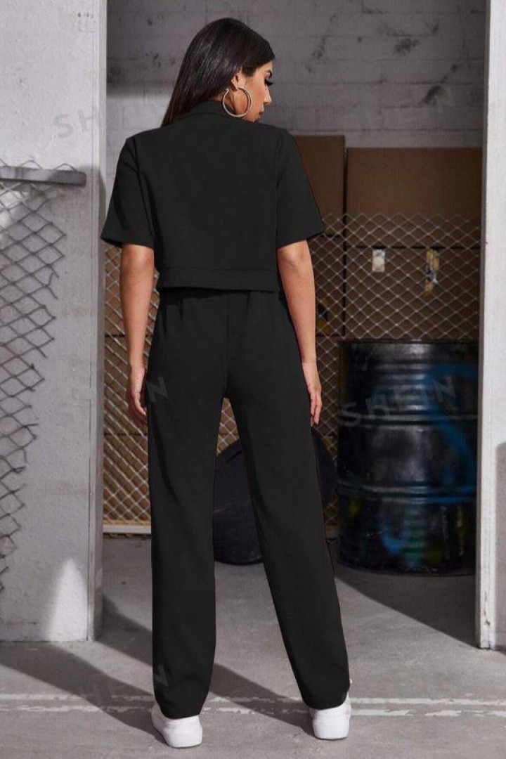 Вельветовый костюм двойка IND-2066A550