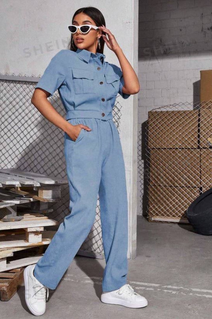 Вельветовый костюм двойка IND-2066A550