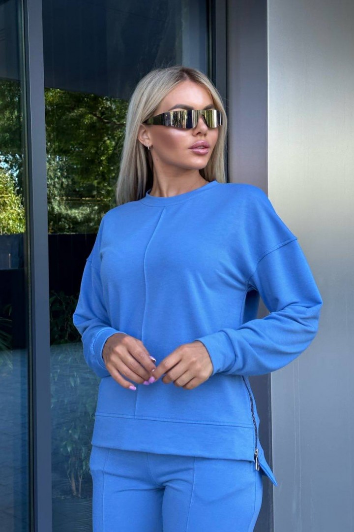 Трикотажный костюм двойка IND-2060A600