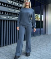 Трикотажный костюм двойка IND-2060A600