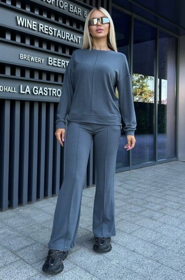 Трикотажный костюм двойка IND-2060A600