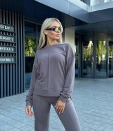 Трикотажный костюм двойка IND-2060A600