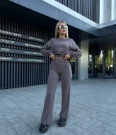 Трикотажный костюм двойка IND-2060A600