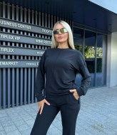 Трикотажный костюм двойка IND-2060A600