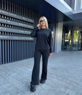 Трикотажный костюм двойка IND-2060A600